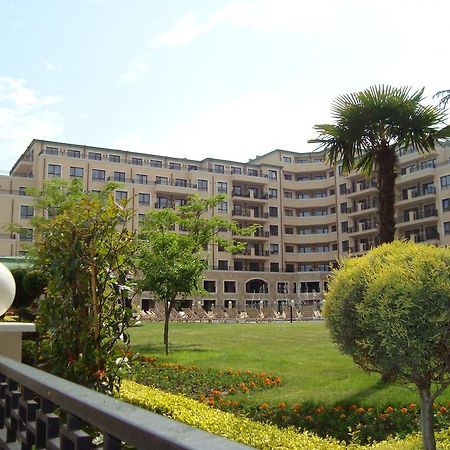 Luxury Apartment Zlatna Kotva Golden Sands Værelse billede