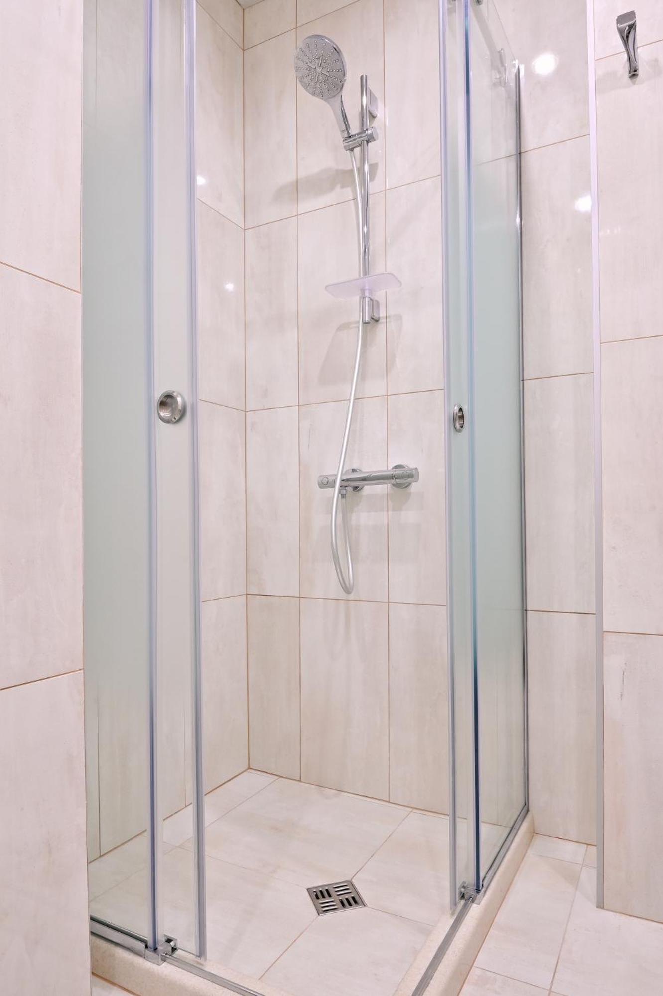 Luxury Apartment Zlatna Kotva Golden Sands Eksteriør billede
